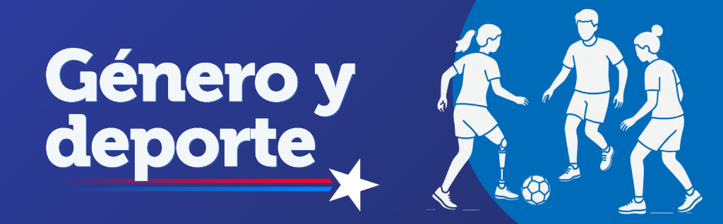 Género y Deporte